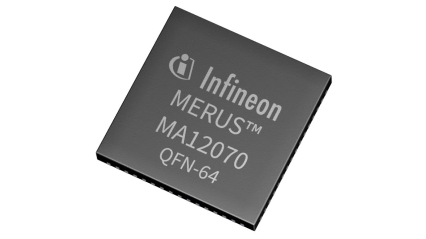 MA12070XUMA1 Infineon