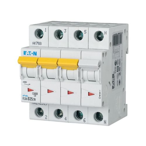 242568 Eaton - PLSM-D25/3N-MW