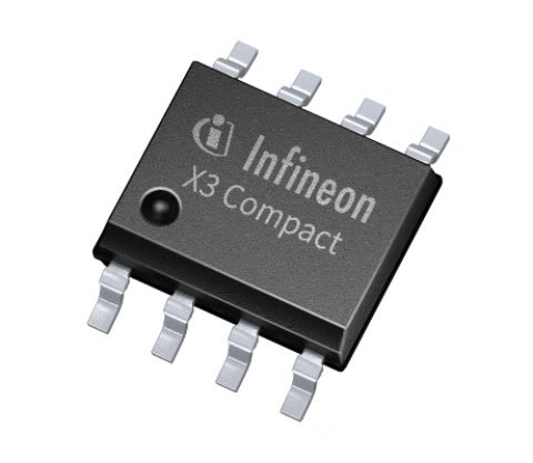 1ED3124MU12FXUMA1 Infineon