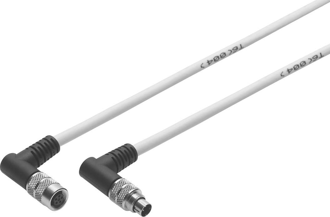 540329 Festo - KVI-CP-3-WS-WD-2