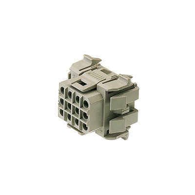 1418000000 Weidmuller - RSV1,6 B24 GR