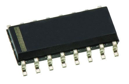 TLV5614CD Texas Instruments