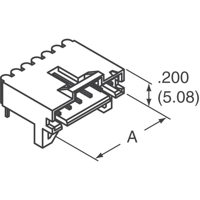 103673-2 TE Connectivity