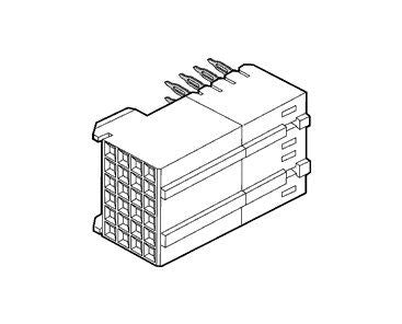 88945-102LF Amphenol