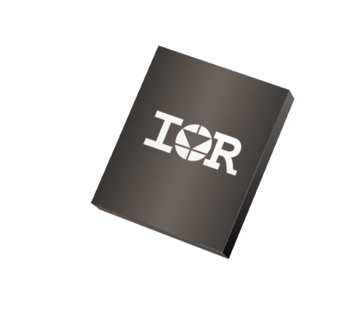 IR35215MTRPBF Infineon