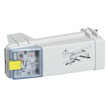 KBC16DCF22 Schneider Electric