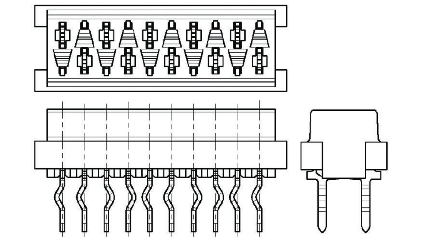 1-215079-4 TE Connectivity