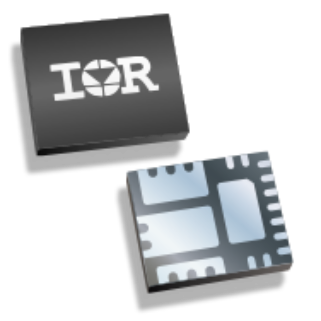 IR4301MTRPBF Infineon