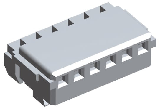 353293-6 TE Connectivity