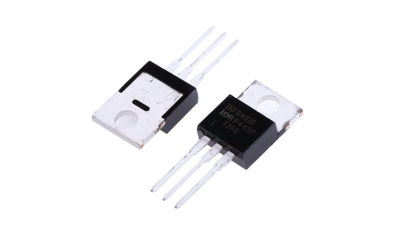 IRFB4020PBF Infineon