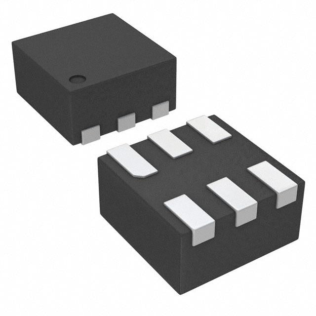 TLV70218QDSERQ1 Texas Instruments