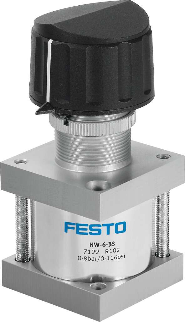 7199 Festo - HW-6-38