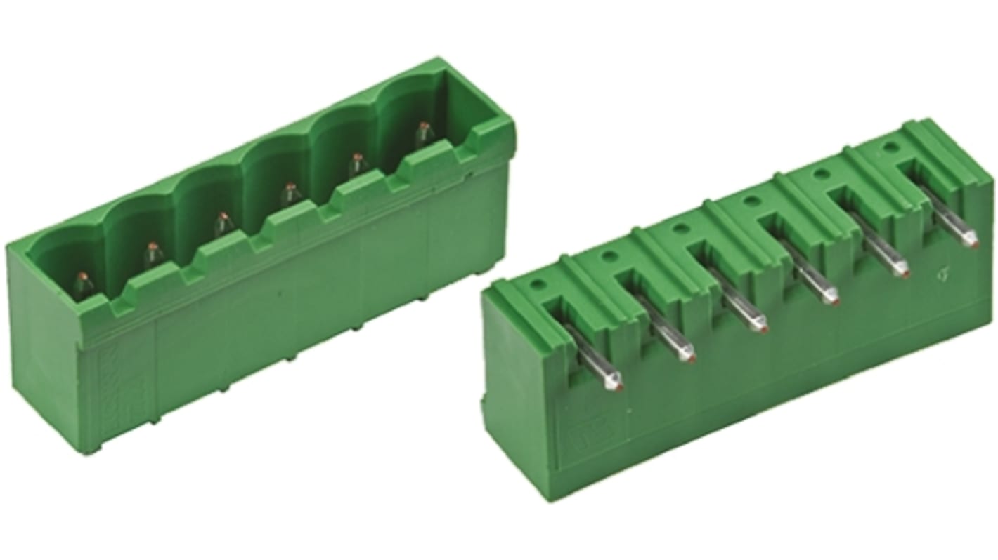 796638-6 TE Connectivity
