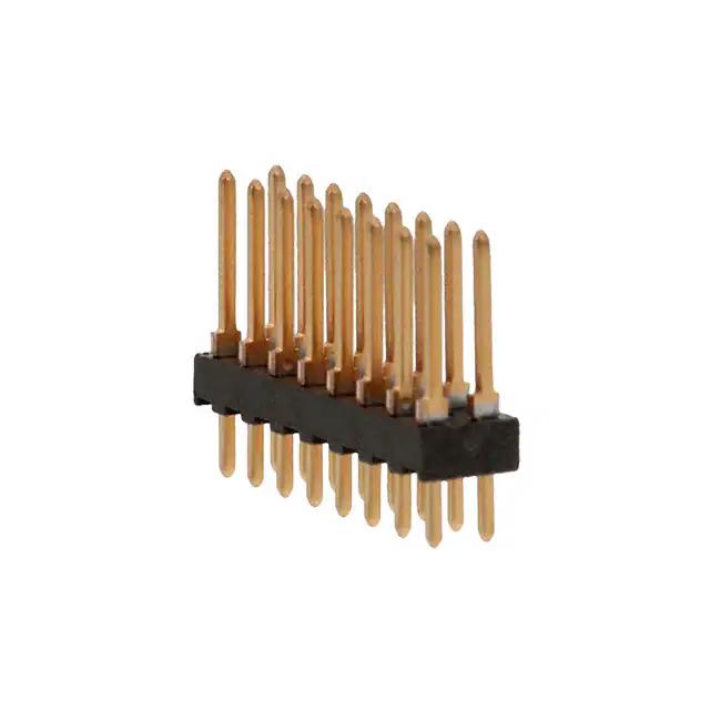 87215-5 TE Connectivity