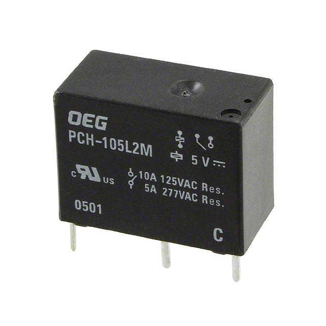 PCH-105L2M,000 TE Connectivity