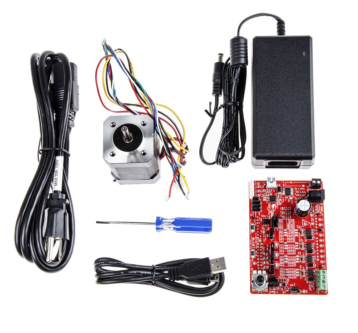 CY8CKIT-037 Infineon