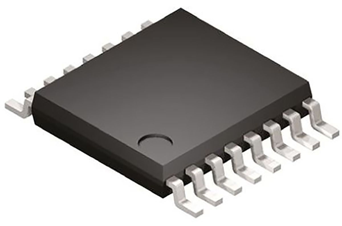 CD4051BPWR Texas Instruments