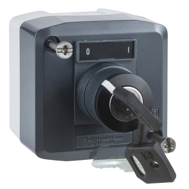 XALD144 Schneider Electric