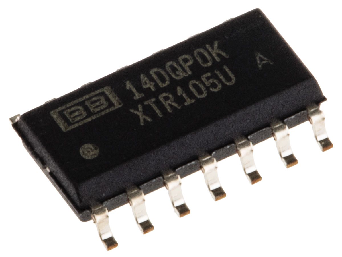 XTR105UA/2K5 Texas Instruments