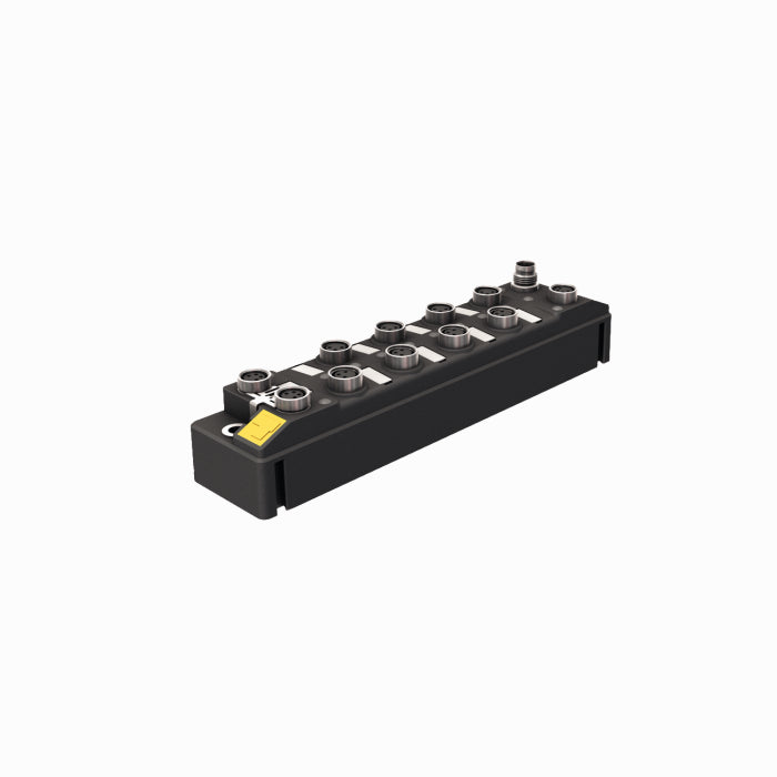 6814021 Turck - TBEN-S1-4DIP-4DOP