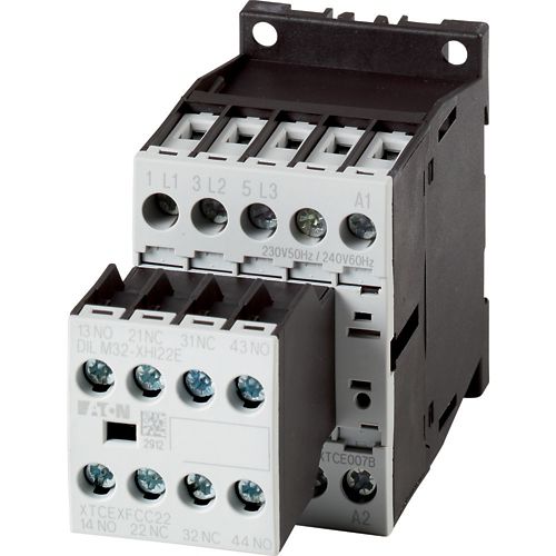 106362 Eaton - DILM12-22(230V50HZ,240V60HZ)