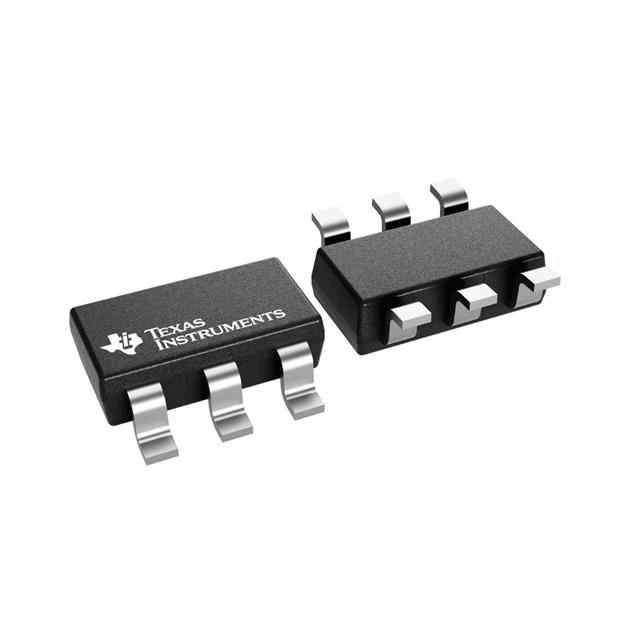 TPS563208DDCT Texas Instruments