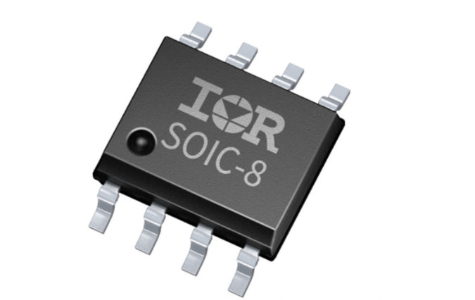 IRS2304STRPBF Infineon