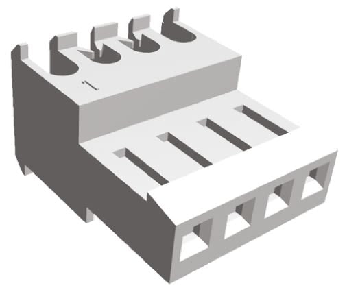 3-640621-4 TE Connectivity