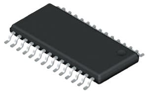 DIT4096IPW Texas Instruments