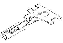 505073-1100 Molex