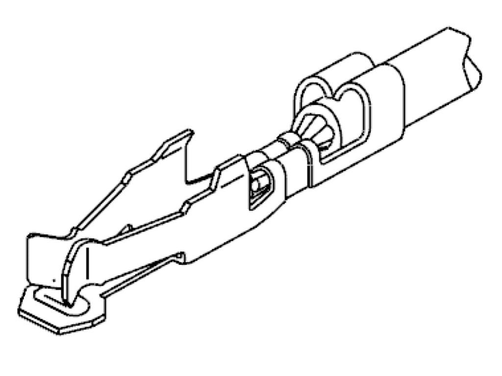 50394-8055 Molex