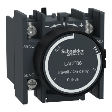 LADT06 Schneider Electric