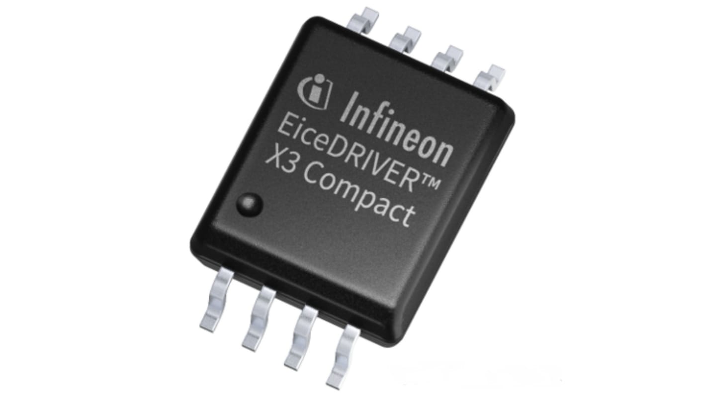 1ED3120MC12HXUMA1 Infineon