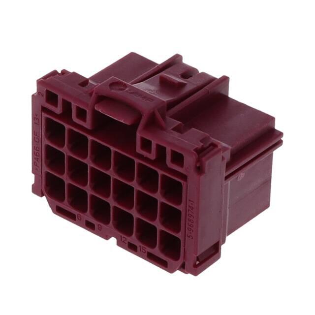 5-968974-1 TE Connectivity