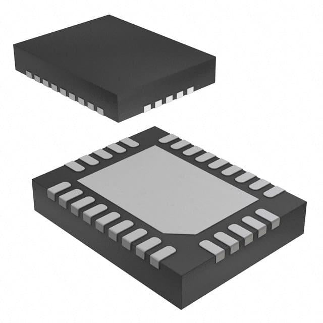 TPS51367RVER Texas Instruments