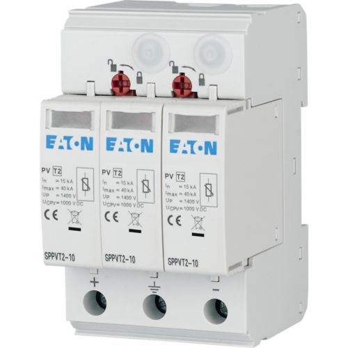 176090 Eaton - SPPVT2-10-2+PE