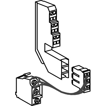 33801 Schneider Electric