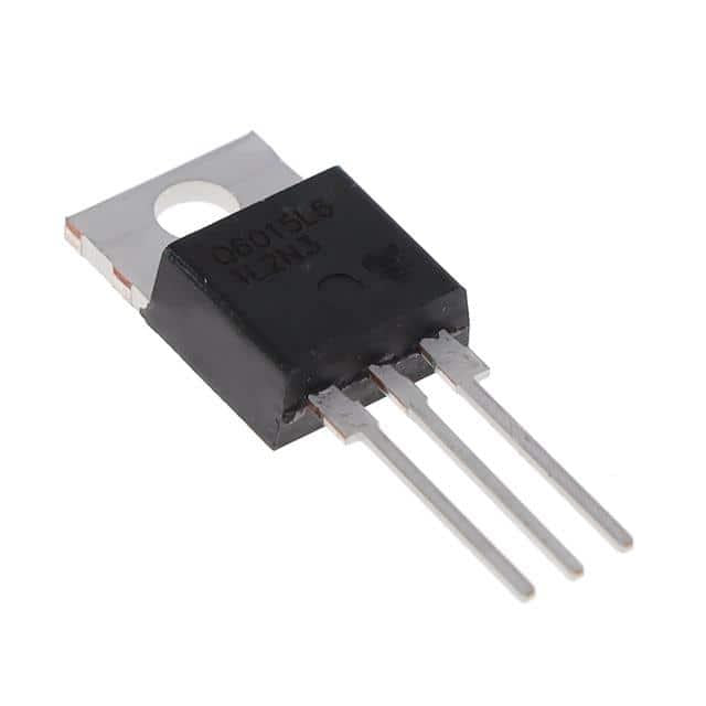 Q6015L6TP Littelfuse