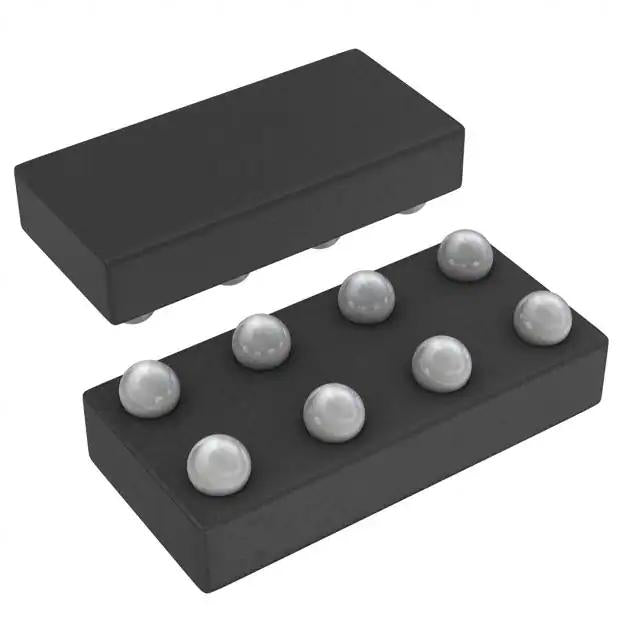 SN74LVC3G14YZPR Texas Instruments