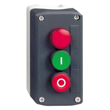 XALD363G Schneider Electric