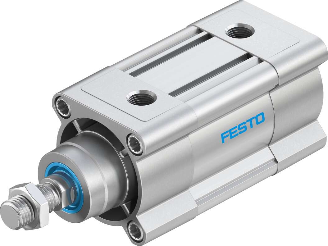 1383632 Festo - DSBC-63-25-PPSA-N3