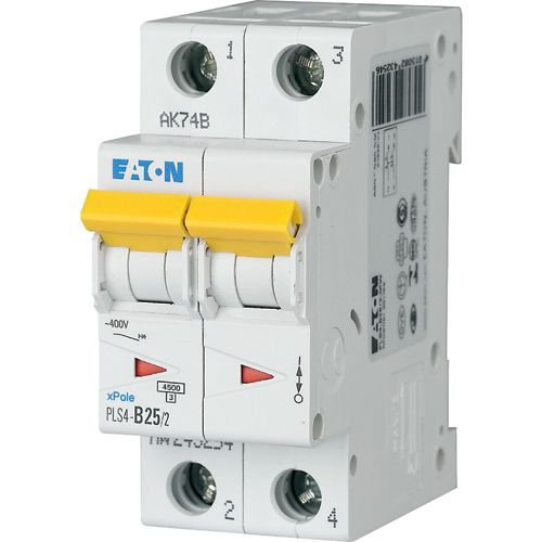 243280 Eaton - PLS4-C25/2-MW