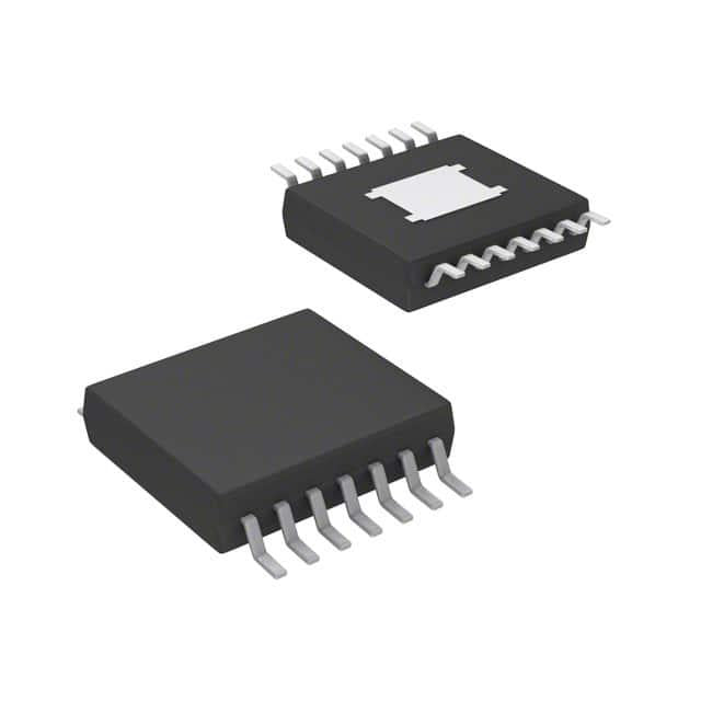 TPS54326PWPR Texas Instruments