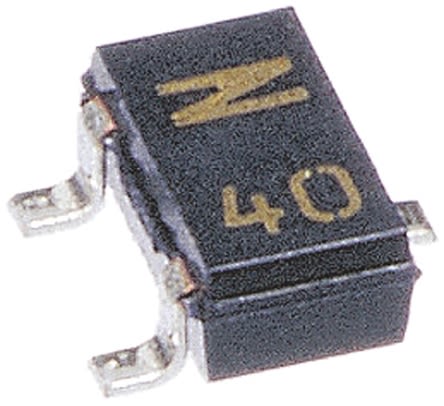 LM4040A20IDBZT Texas Instruments