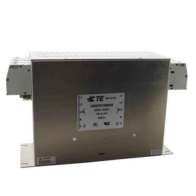 150KEPS10BBSW TE Connectivity