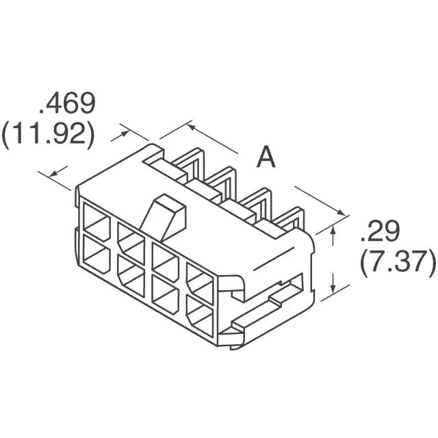 4-794618-4 TE Connectivity