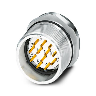 1619864 Phoenix Contact - CA-12P1N126Y00