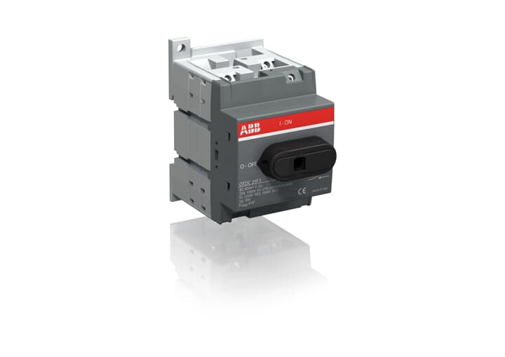 1SCA121458R1001 ABB - OTDC25F3