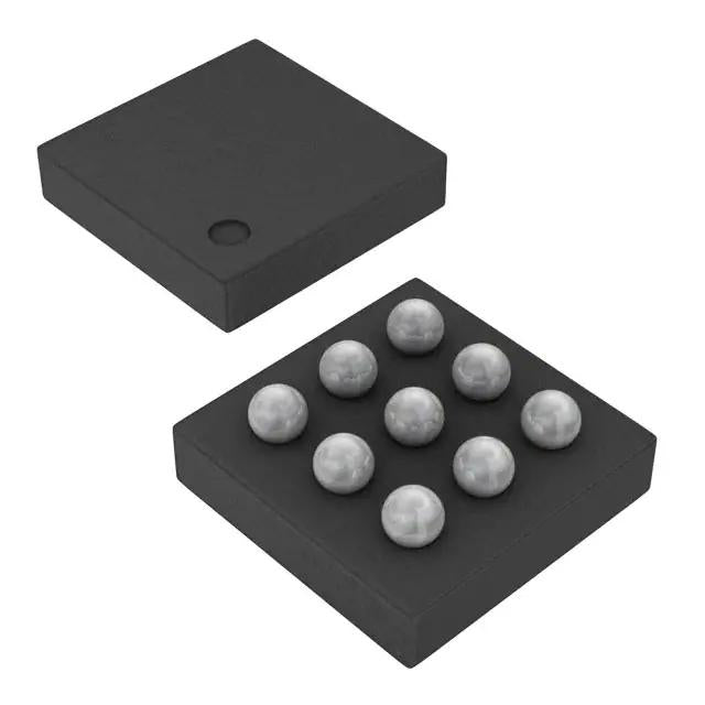 TPA2011D1YFFR Texas Instruments