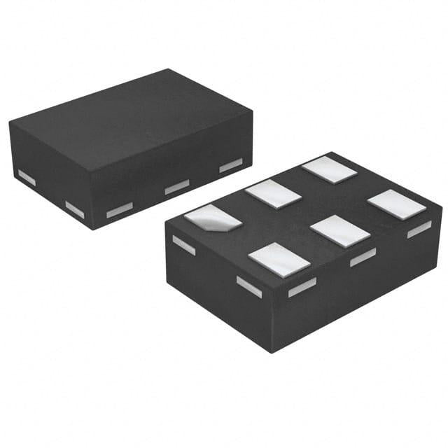TLV3691IDPFT Texas Instruments